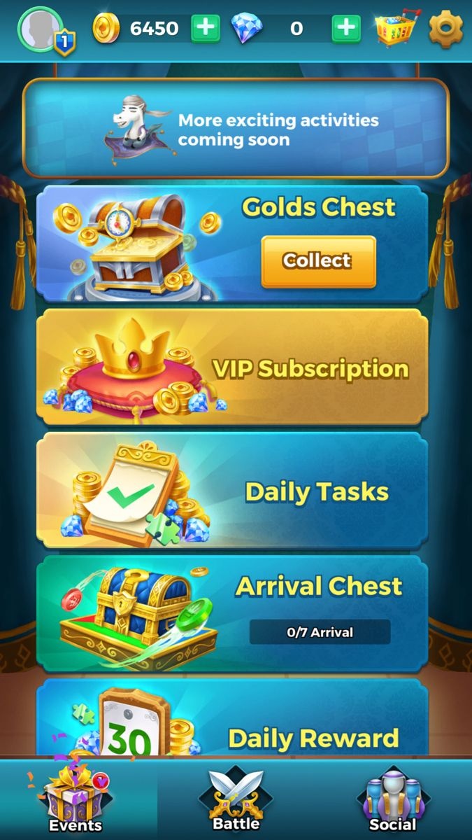 luckland casino app