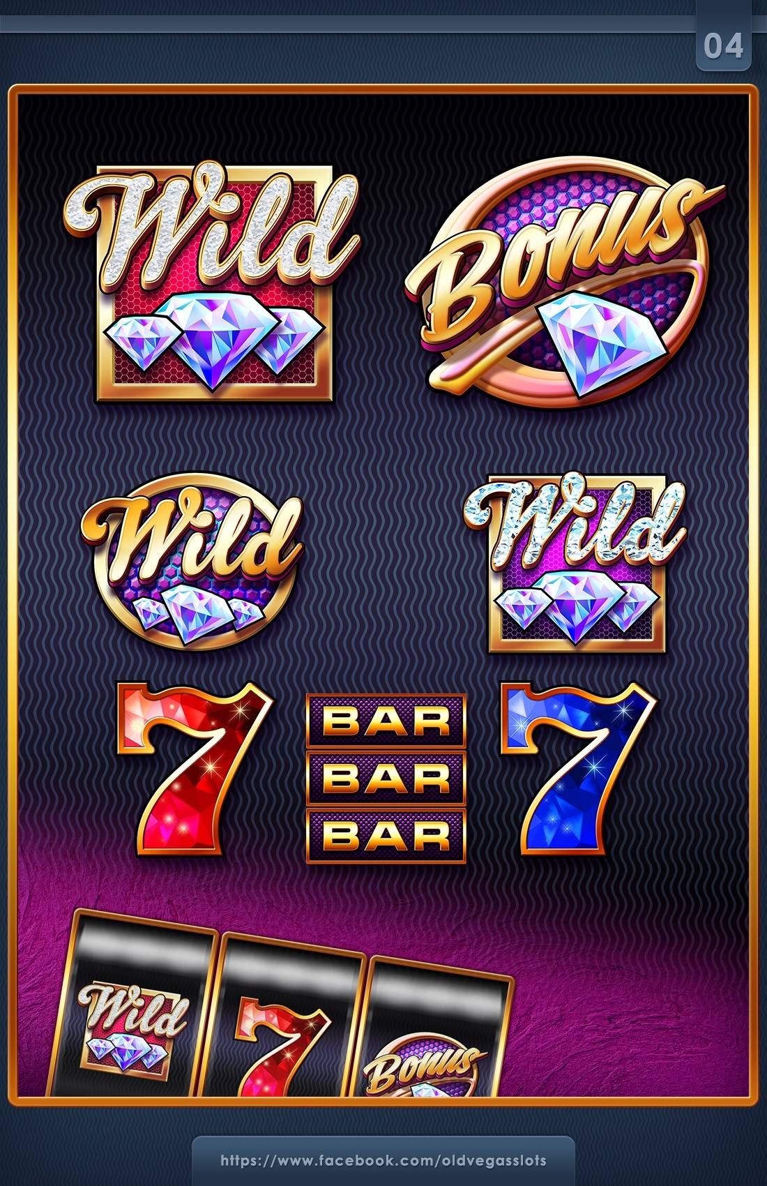 luckland casino app game
