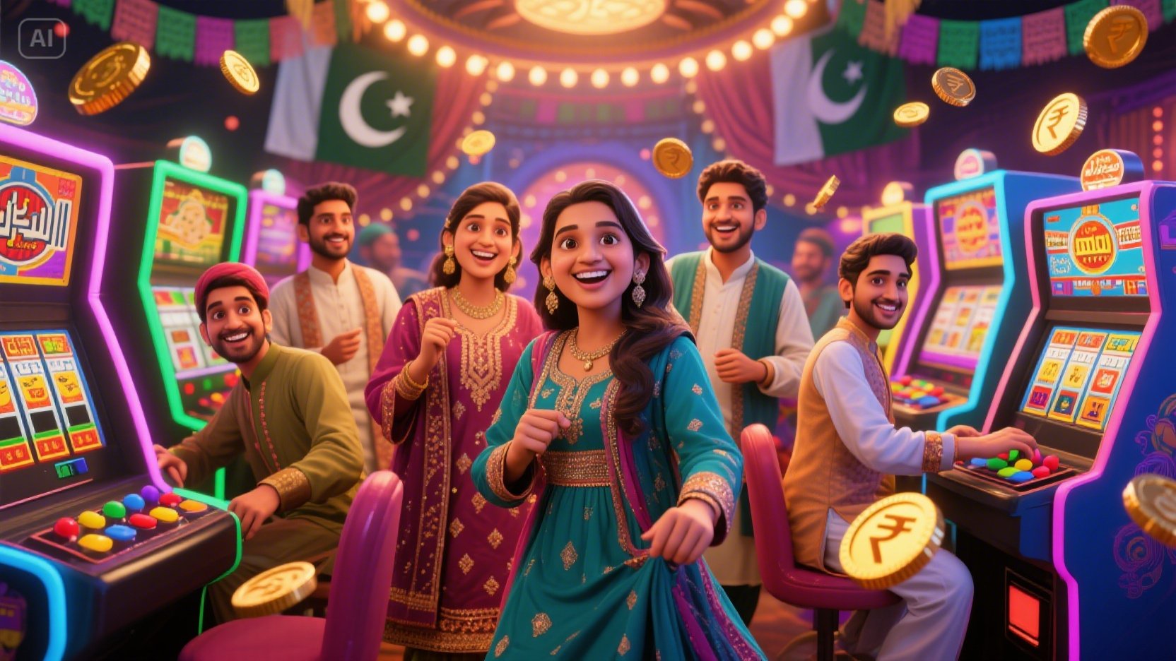 Registration at luckland casino app Casino