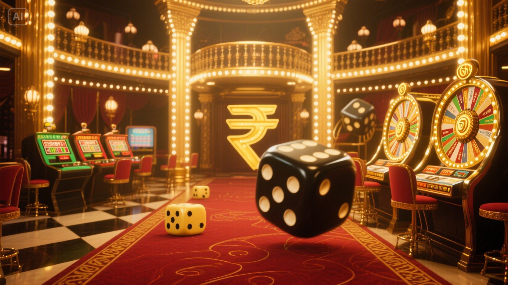 Casino luckland casino app desktop and mobile interfaces