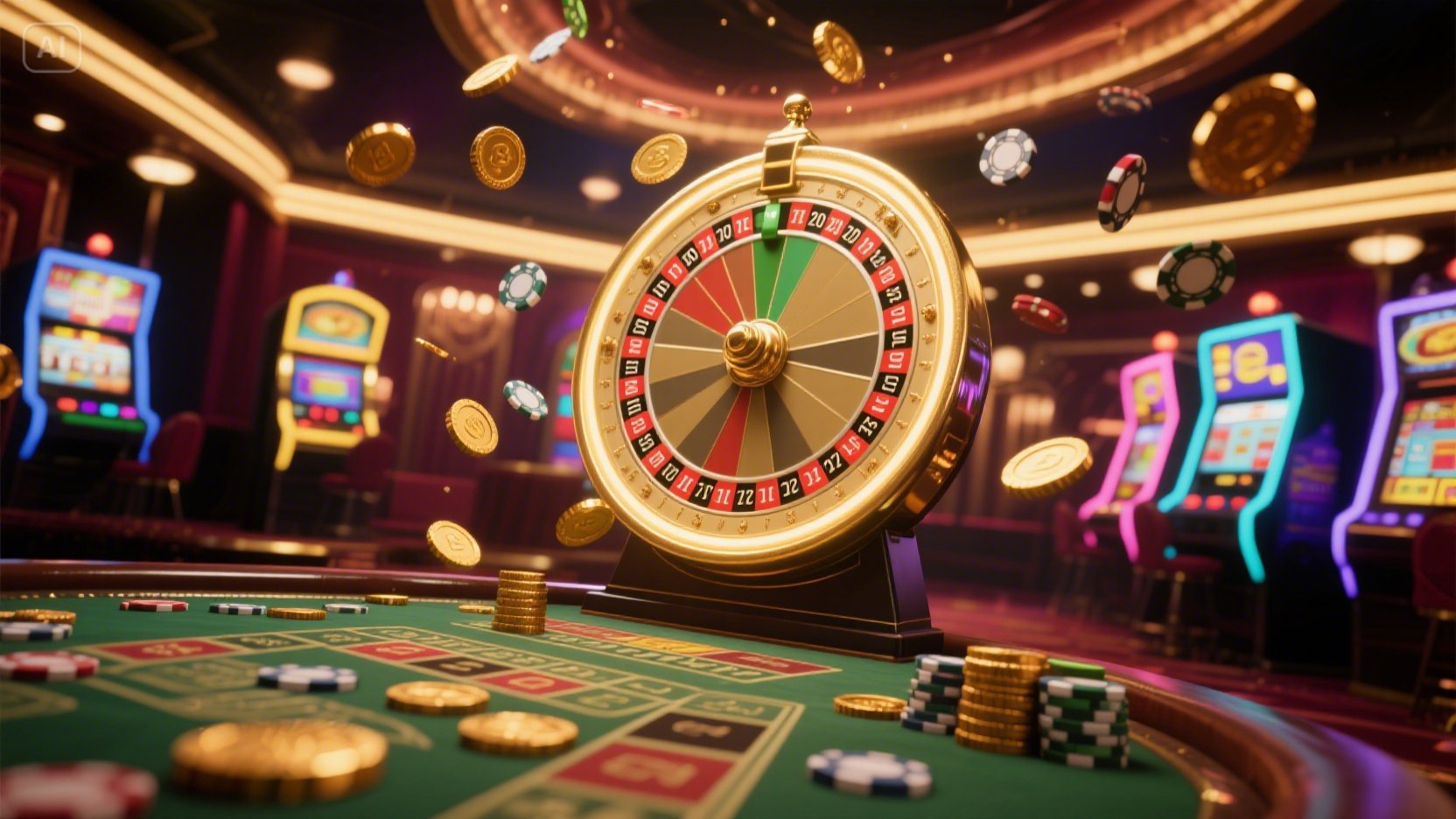 Casino luckland casino app desktop and mobile interfaces
