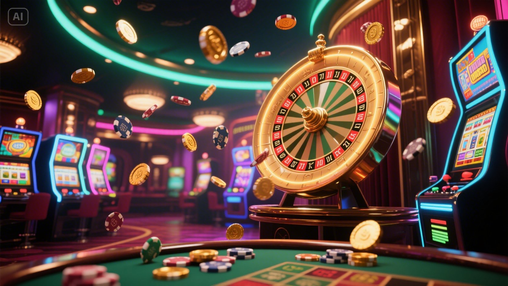 Casino luckland casino app desktop and mobile interfaces