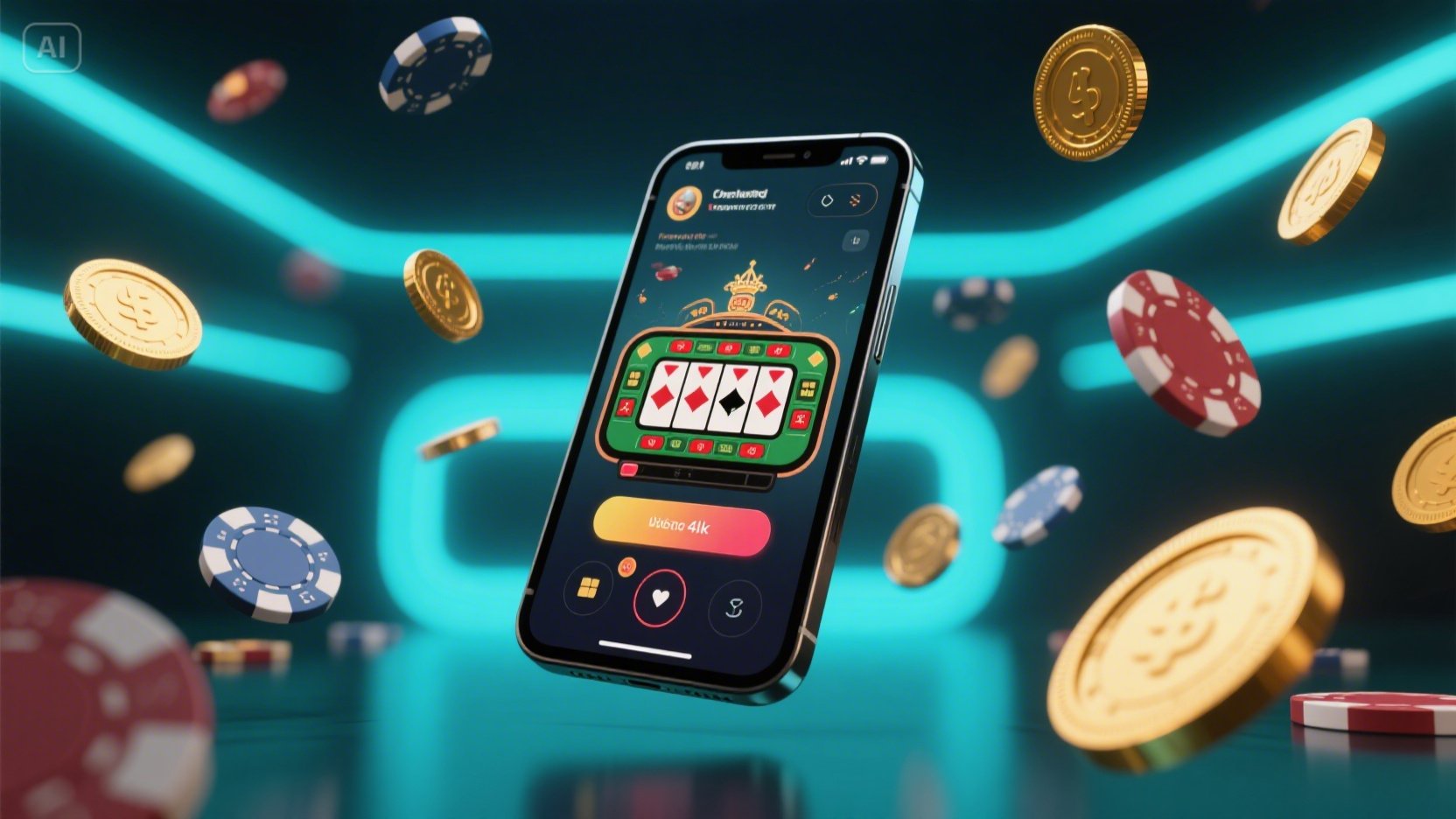 Registration at luckland casino app Casino