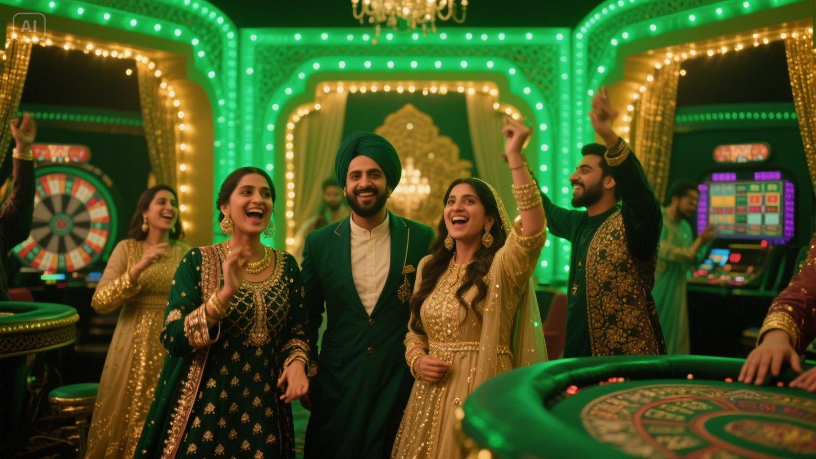 Registration at luckland casino app Casino