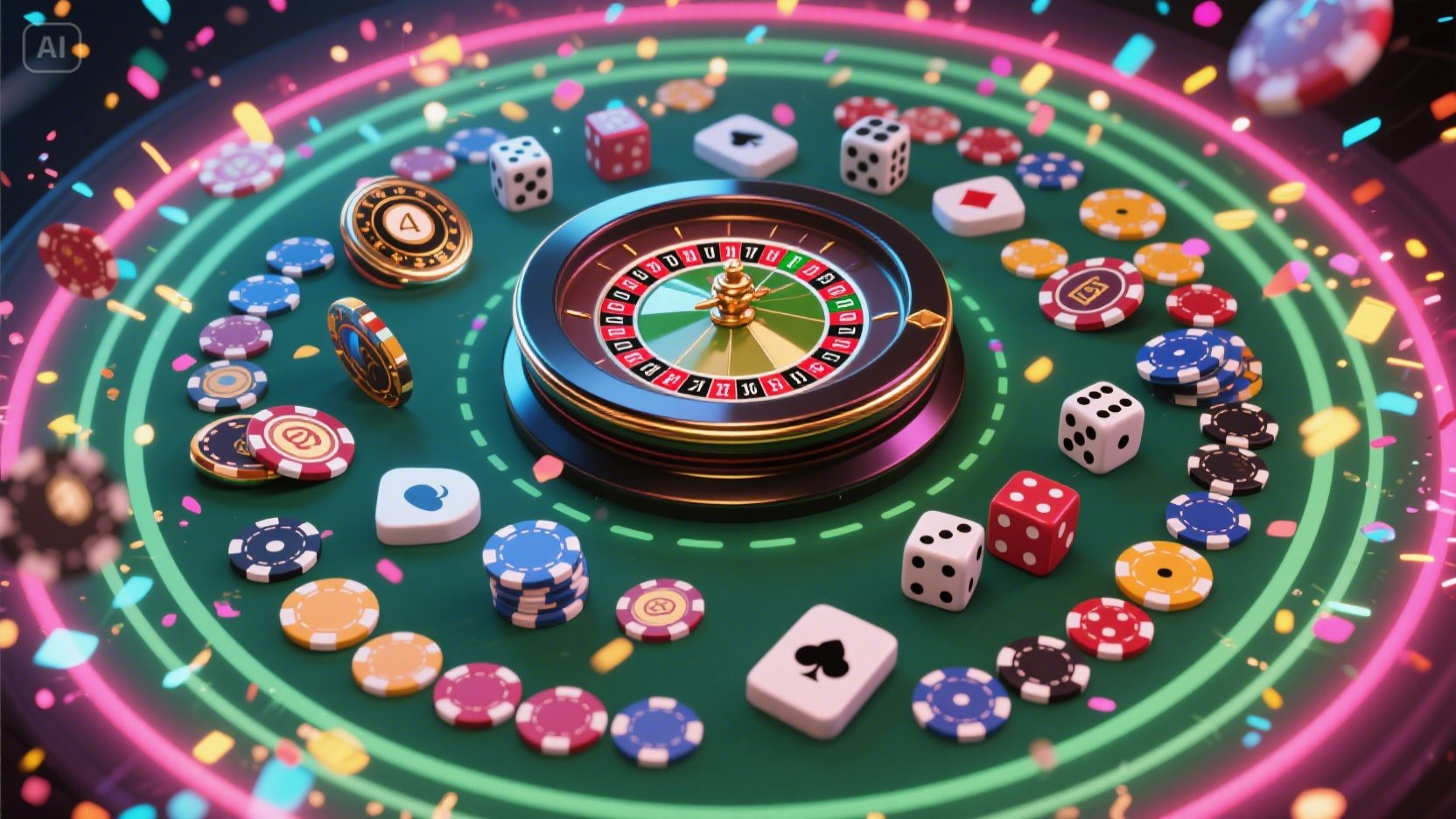 Casino luckland casino app desktop and mobile interfaces