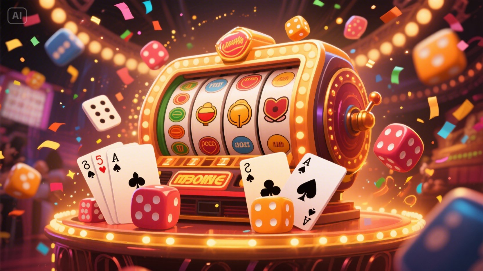 Registration at luckland casino app Casino
