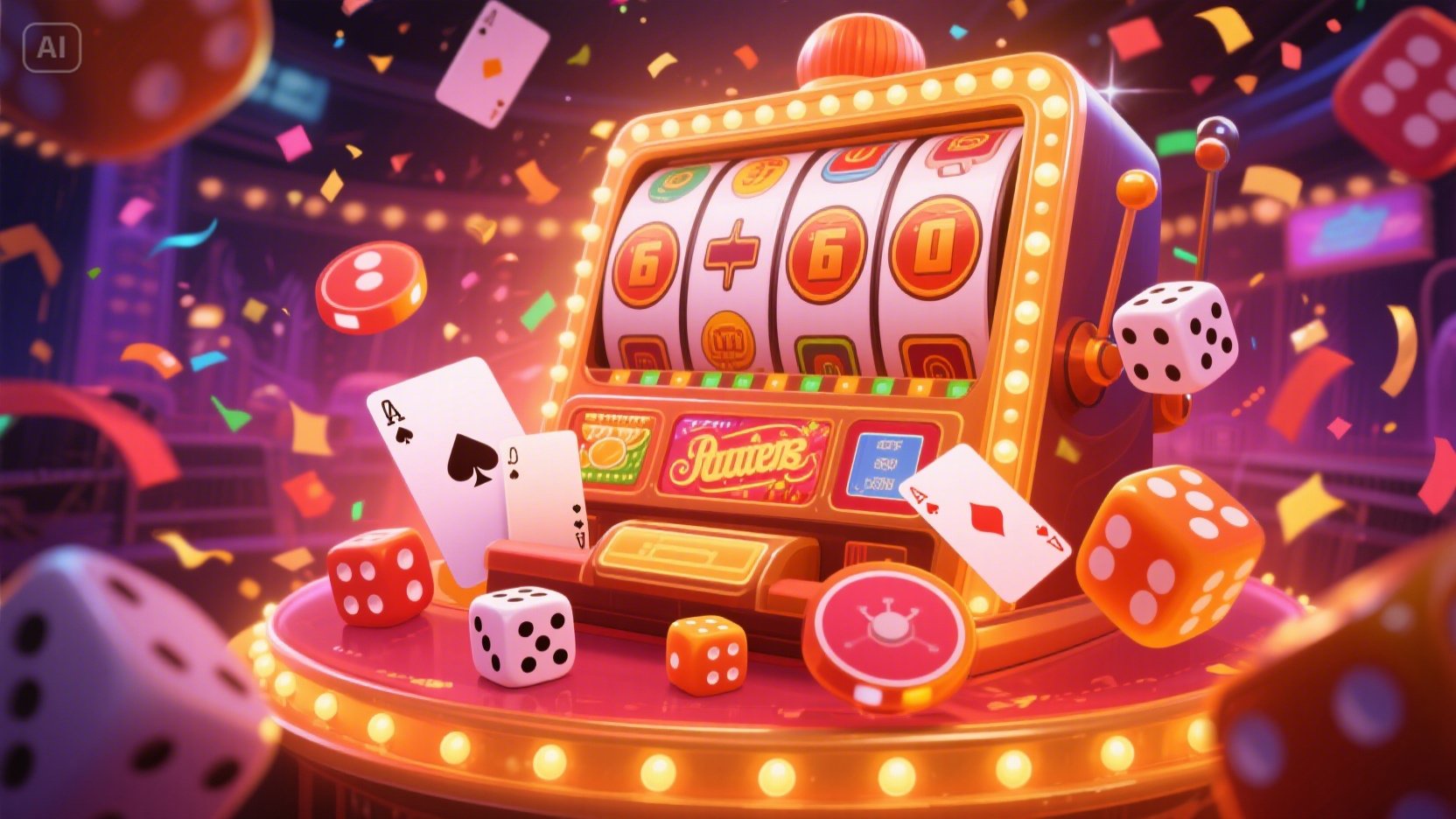 luckland casino app