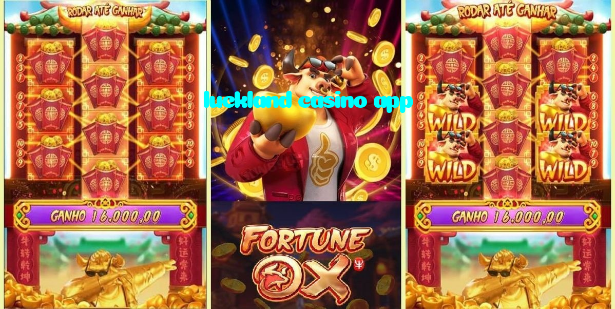 making first deposit on luckland casino app website using local payment methods in Pakistan