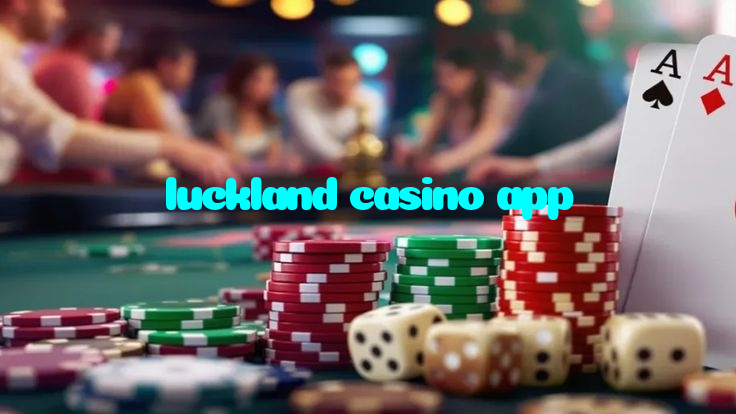 available types of luckland casino app bet including pre-match live express and system bets